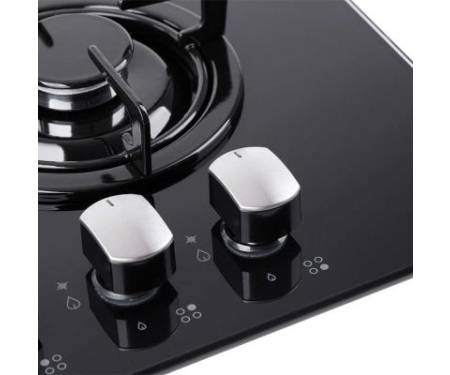Варочная поверхность Pyramida PFG 646 BLACK