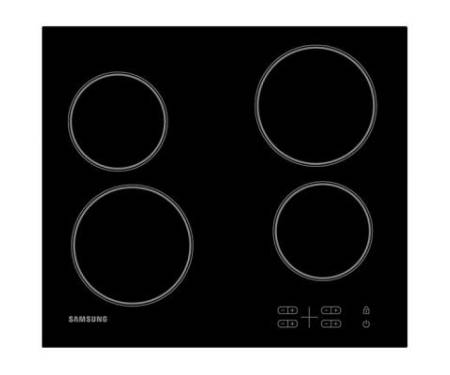 Варочная поверхность Samsung C61R1AEME
