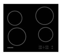 Варочная поверхность Samsung C61R1AEME