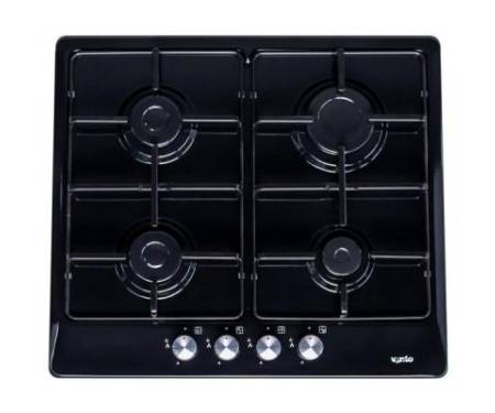 Варочная поверхность Ventolux HG640 B2 (BK)