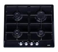 Варочная поверхность Ventolux HG640 B2 (BK)