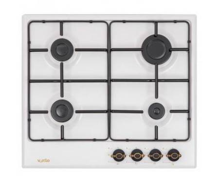 Варочная поверхность Ventolux HG640 B4 IVORY/BZ