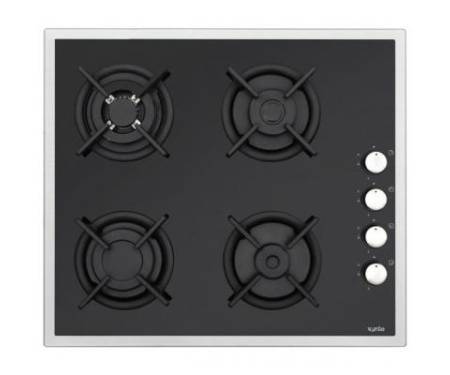 Варочная поверхность Ventolux HG640 GST A2 (BK/MP)