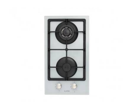 Варочная поверхность Ventolux HSF320G C (WH) 3