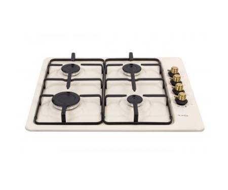 Варочная поверхность Ventolux HSF640-A3 (IVORY/BRONZE)