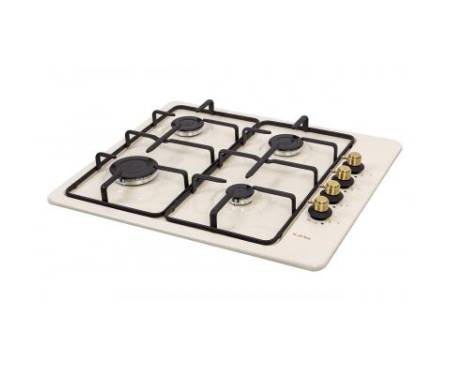 Варочная поверхность Ventolux HSF640-A3 (IVORY/BRONZE)