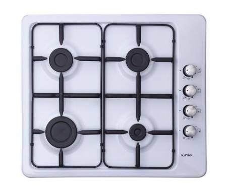 Варочная поверхность Ventolux HSF640-A3 T (WH)