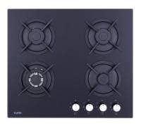 Варочная поверхность Ventolux HSF640-K3G T (BK)