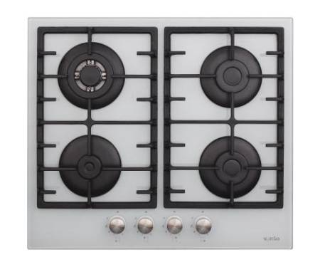 Варочная поверхность Ventolux HSF640-M3G T (WH)