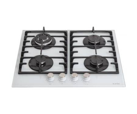 Варочная поверхность Ventolux HSF640-M3G T (WH)