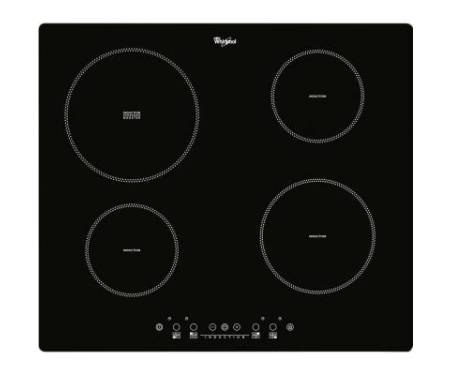Варочная поверхность Whirlpool ACM 822 NE (ACM822NE)