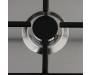 Варочная поверхность Whirlpool AKR 313/IX (AKR313IX)