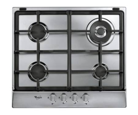 Варочная поверхность Whirlpool AKR 353 IX (AKR353IX)