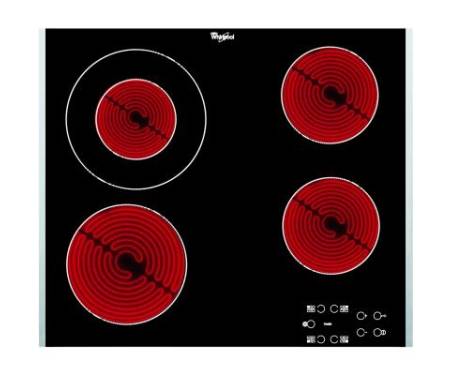 Варочная поверхность Whirlpool AKT 8130/LX