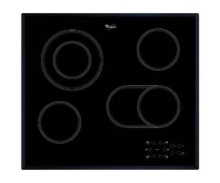 Варочная поверхность Whirlpool AKT 8190/BA (AKT8190BA)