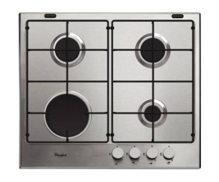 Варочная поверхность Whirlpool GMA 6411/IX (GMA6411IX)