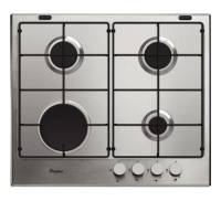 Варочная поверхность Whirlpool GMA 6411/IX (GMA6411IX)
