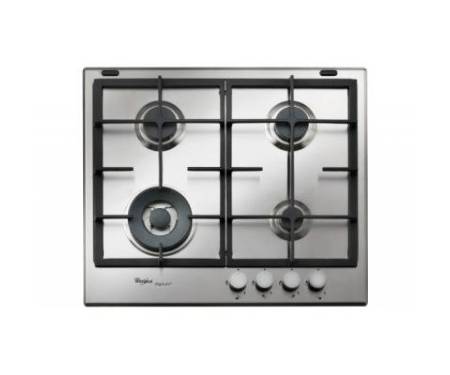 Варочная поверхность Whirlpool GMA 6422 IXL (GMA6422IXL)