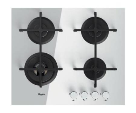 Варочная поверхность Whirlpool GOA 6423 WH (GOA6423WH)