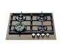 Варочная поверхность Whirlpool GOA 6425/S (GOA6425S)