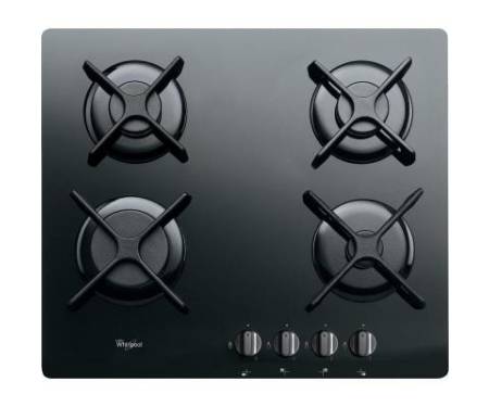 Варочная поверхность Whirlpool GOR 6414/NB