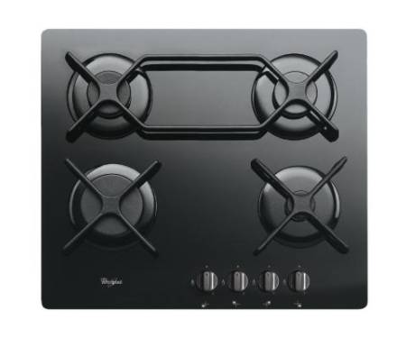 Варочная поверхность Whirlpool GOR 6416/NB (GOR6416NB)