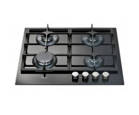Варочная поверхность Whirlpool GOS 6415 NB (GOS6415NB)