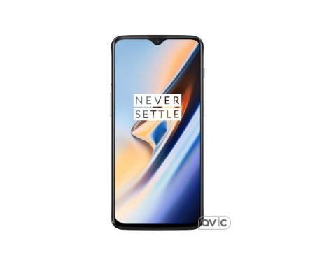 OnePlus 6T 8/128GB Midnight Black