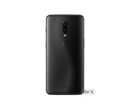 OnePlus 6T 8/128GB Midnight Black