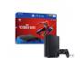 Игровая приставка Sony PlayStation 4 Slim PS4 Slim 500GB + Spider-Man