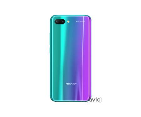 Honor 10 4/64 Mirage Purple