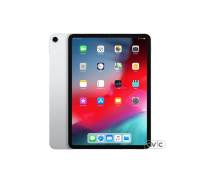 Apple iPad Pro 11 (2018) Wi-Fi 256GB Silver (MTXR2)