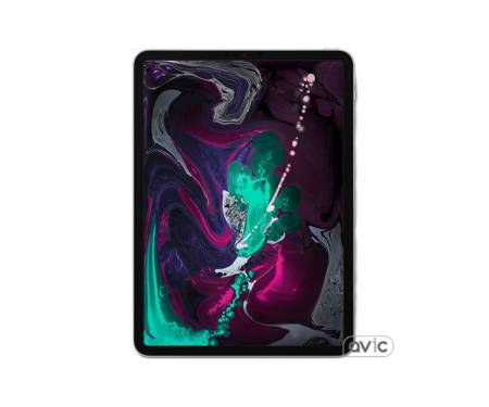 Apple iPad Pro 11 (2018) Wi-Fi 256GB Space Gray (MTXQ2)