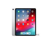 Apple iPad Pro 12,9 (2018) Wi-Fi 64GB Silver (MTEM2)
