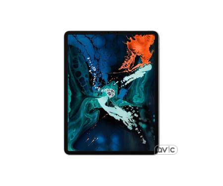 Apple iPad Pro 12,9 (2018) Wi-Fi 512GB Space Gray (MTFP2)