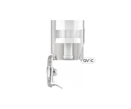 Пылесос Roidmi F8 Handheld Wireless Vacuum Cleaner White (XCQ01RM)