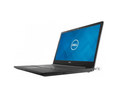 Ноутбук Dell Inspiron 3573 (35N44H5IHD_LBK)
