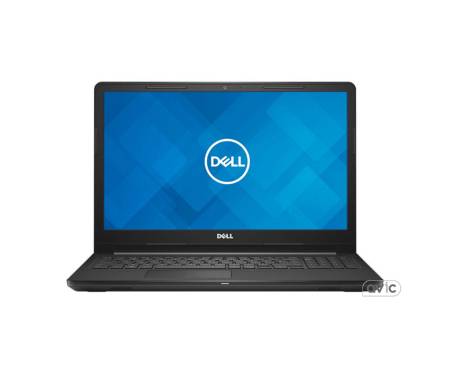 Ноутбук Dell Inspiron 3573 (35N44H5IHD_LBK)