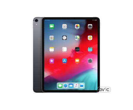 Apple iPad Pro 12,9 (2018) Wi-Fi 1TB Space Gray (MTFR2)