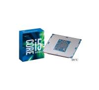 Intel Core i5-6600K
