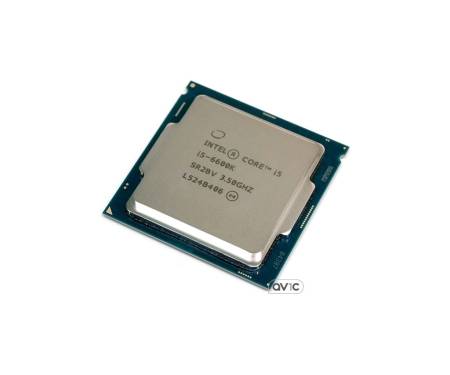 Intel Core i5-6600K