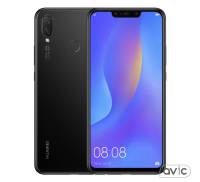HUAWEI P smart+ 4/64GB Black (51092TFB)
