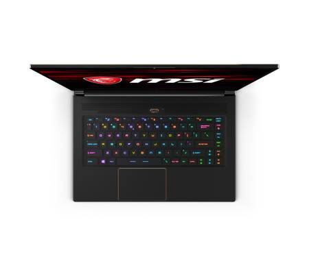 MSI GS65 8RE Stealth Thin (GS65 8RE-249FR) 