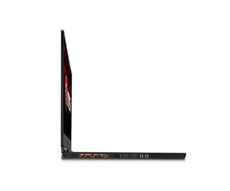 MSI GS65 8RE Stealth Thin (GS65 8RE-249FR) 