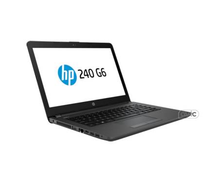 Ноутбук HP 240 G6 (4BD01EA)
