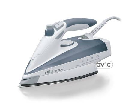 Утюг Braun TexStyle 7 TS775 ETP