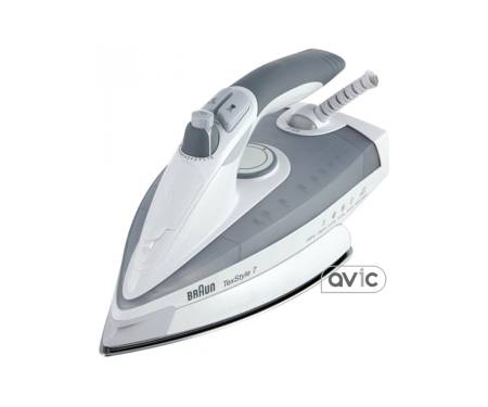 Утюг Braun TexStyle 7 TS775 ETP