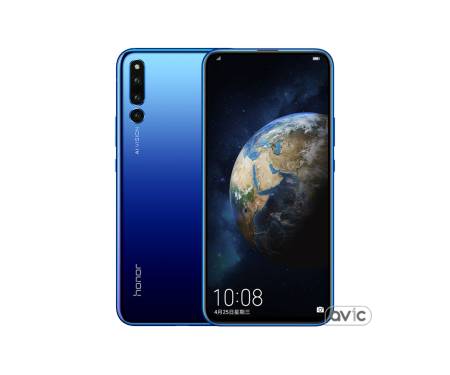 Honor Magic 2 6/128GB Blue