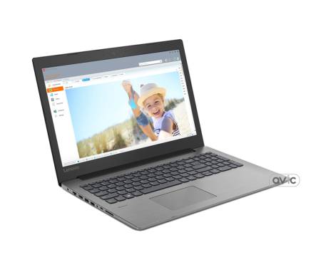 Ноутбук Lenovo IdeaPad 330-15 (81DC00QVRA)