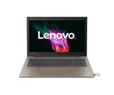 Ноутбук Lenovo IdeaPad 330-15IKBR (81DE01VXRA)